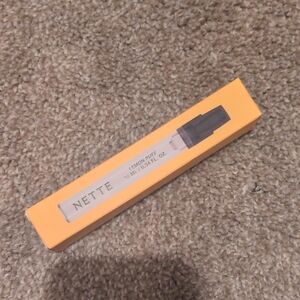 Nette Lemon Puff Travel EDP .34 Fl Oz